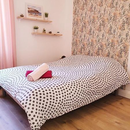 شقة Blaye-Les-Mines  في Studio Renove De 20 M2 Pour Deux Personnes المظهر الخارجي الصورة